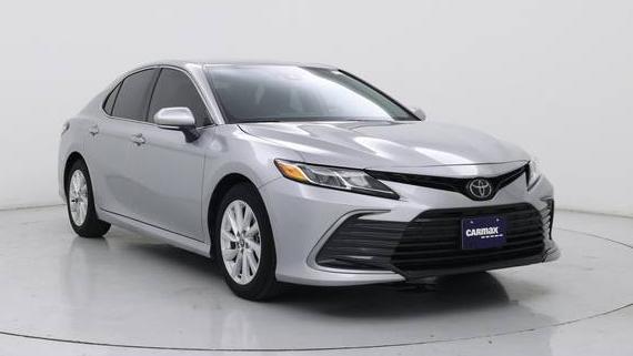 TOYOTA CAMRY 2023 4T1R11AK5PU145981 image