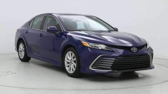 TOYOTA CAMRY 2023 4T1C11AK2PU148889 image