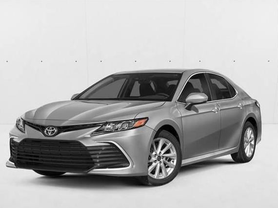 TOYOTA CAMRY 2023 4T1C11AK4PU813632 image TOYOTA CAMRY 2023 4T1C11AK4PU813632 image