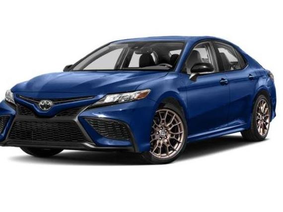 TOYOTA CAMRY 2023 4T1T11BK6PU077209 image TOYOTA CAMRY 2023 4T1T11BK6PU077209 image