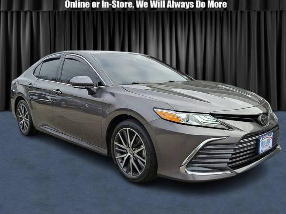TOYOTA CAMRY 2023 4T1F11BK7PU094565 image TOYOTA CAMRY 2023 4T1F11BK7PU094565 image