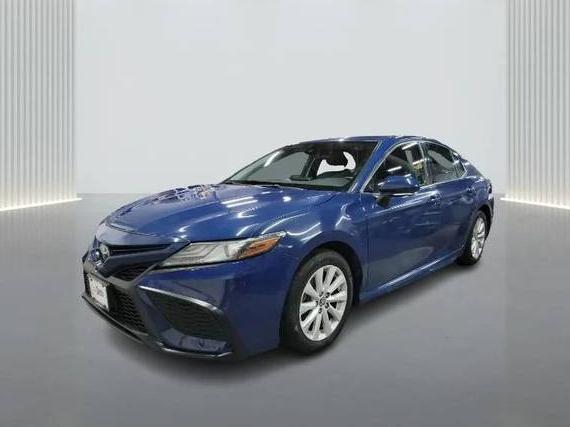 TOYOTA CAMRY 2023 4T1K61AKXPU080984 image TOYOTA CAMRY 2023 4T1K61AKXPU080984 image