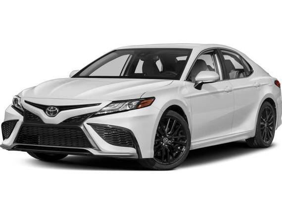 TOYOTA CAMRY 2023 4T1K61AK6PU769856 image