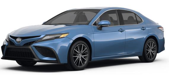 TOYOTA CAMRY 2023 4T1G11BK6PU100344 image TOYOTA CAMRY 2023 4T1G11BK6PU100344 image