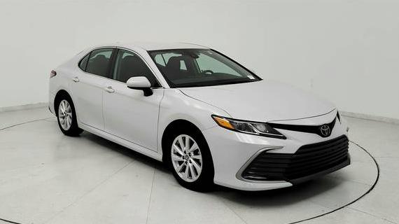 TOYOTA CAMRY 2023 4T1C11AK7PU147639 image