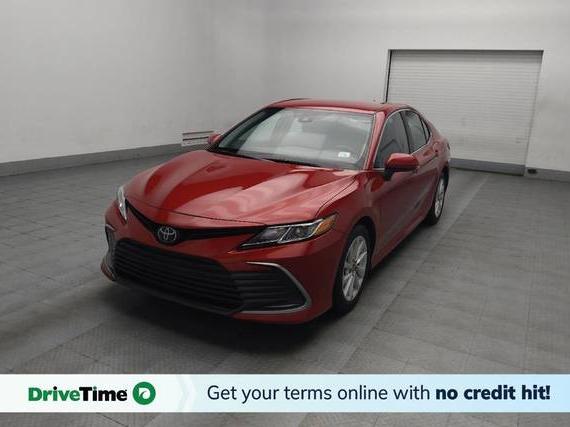 TOYOTA CAMRY 2023 4T1C11AK8PU087919 image TOYOTA CAMRY 2023 4T1C11AK8PU087919 image