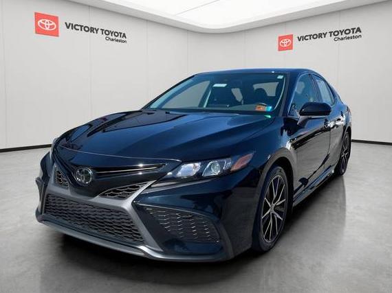 TOYOTA CAMRY 2023 4T1S11AK0PU790815 image TOYOTA CAMRY 2023 4T1S11AK0PU790815 image