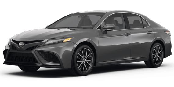 TOYOTA CAMRY 2023 4T1G11AK8PU102792 image TOYOTA CAMRY 2023 4T1G11AK8PU102792 image