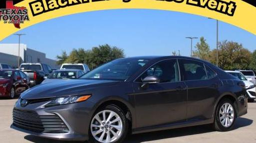 TOYOTA CAMRY 2023 4T1C11AK1PU108061 image