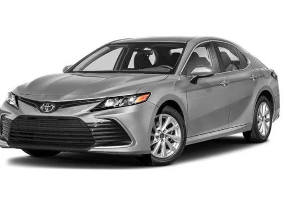 TOYOTA CAMRY 2023 4T1C11AK2PU139867 image