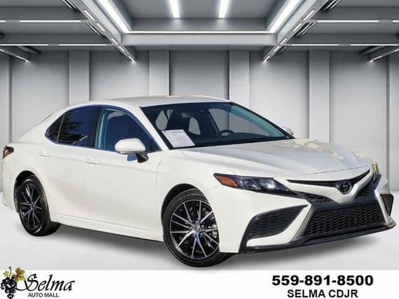 TOYOTA CAMRY 2023 4T1G11AK0PU761059 image TOYOTA CAMRY 2023 4T1G11AK0PU761059 image