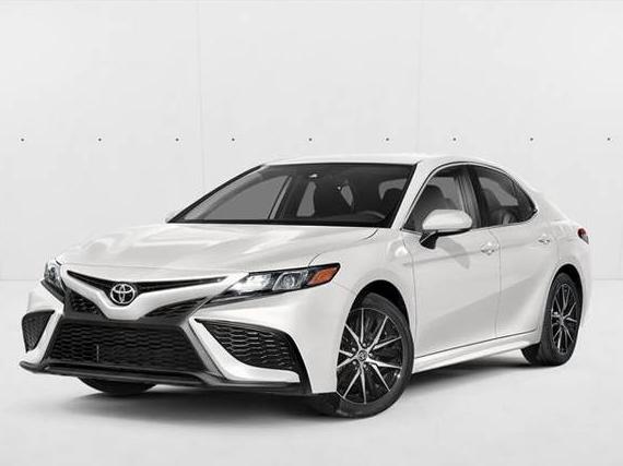 TOYOTA CAMRY 2023 4T1G11AK6PU736733 image TOYOTA CAMRY 2023 4T1G11AK6PU736733 image