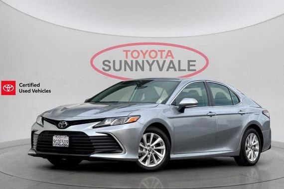 TOYOTA CAMRY 2023 4T1R11AK8PU803924 image TOYOTA CAMRY 2023 4T1R11AK8PU803924 image