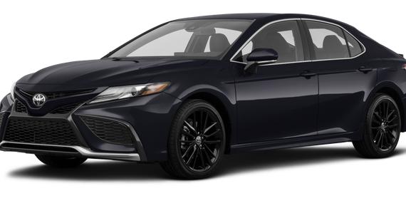 TOYOTA CAMRY 2023 4T1K61AK6PU790951 image TOYOTA CAMRY 2023 4T1K61AK6PU790951 image