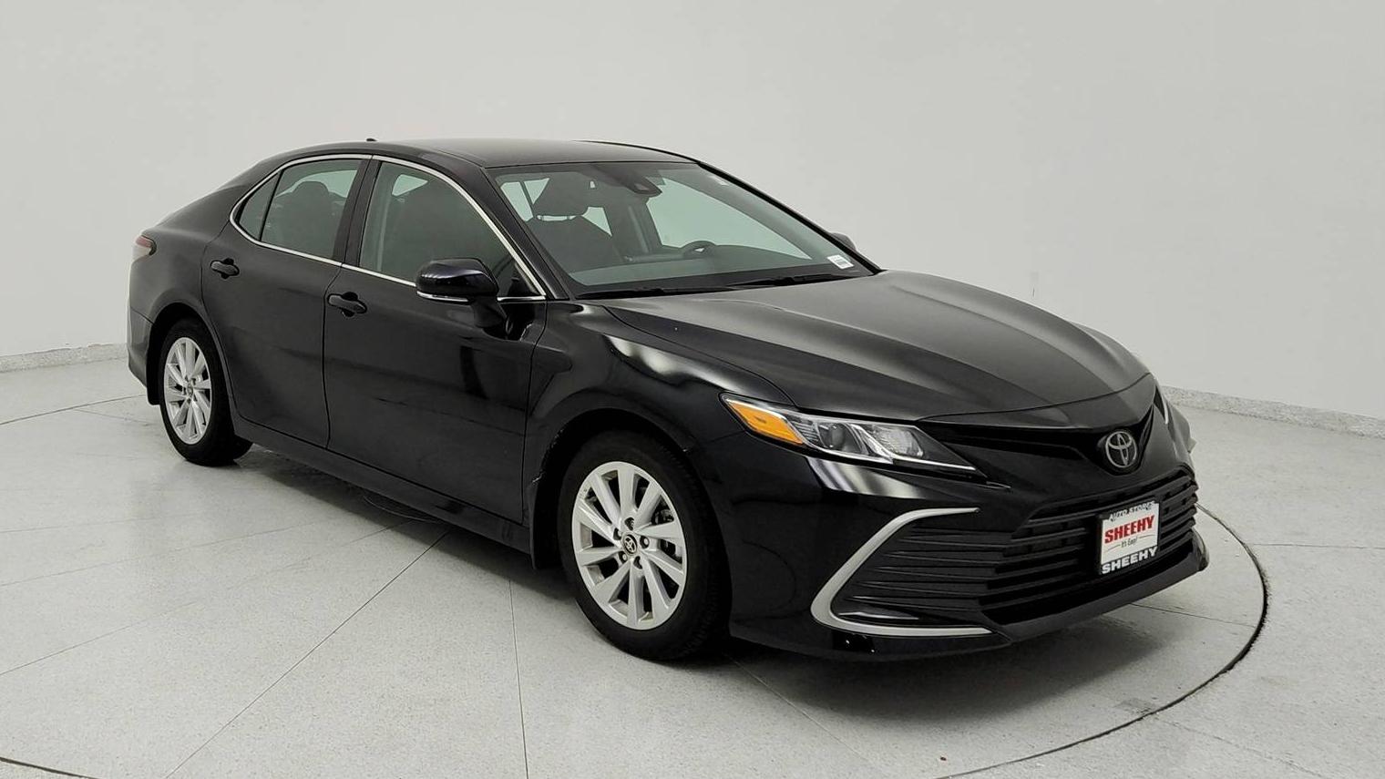 TOYOTA CAMRY 2023 4T1R11AK7PU759785 image