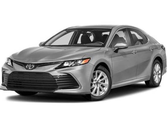 TOYOTA CAMRY 2023 4T1C11AK7PU158611 image