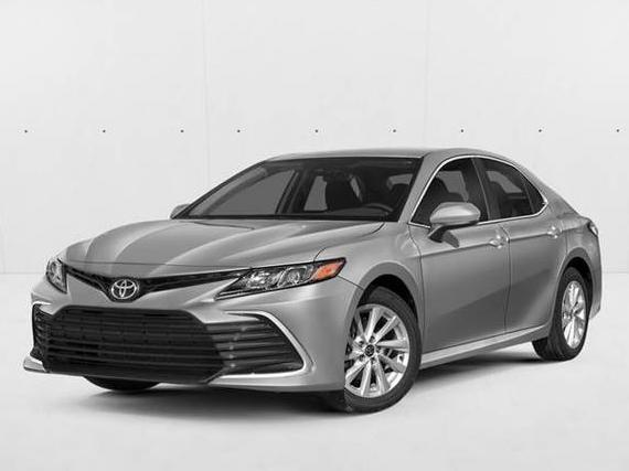 TOYOTA CAMRY 2023 4T1C11AK3PU084653 image