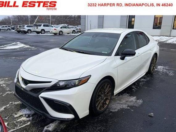 TOYOTA CAMRY 2023 4T1T31AK1PU050365 image TOYOTA CAMRY 2023 4T1T31AK1PU050365 image