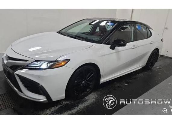 TOYOTA CAMRY 2023 4T1KZ1AK9PU076044 image TOYOTA CAMRY 2023 4T1KZ1AK9PU076044 image