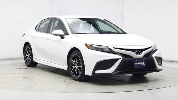 TOYOTA CAMRY 2023 4T1G11AK3PU160244 image TOYOTA CAMRY 2023 4T1G11AK3PU160244 image