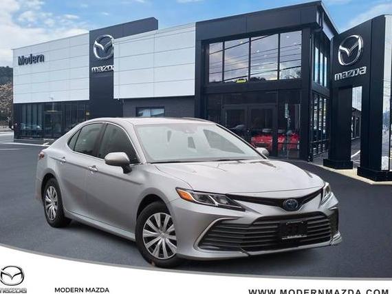 TOYOTA CAMRY 2023 4T1C31AK7PU050967 image TOYOTA CAMRY 2023 4T1C31AK7PU050967 image