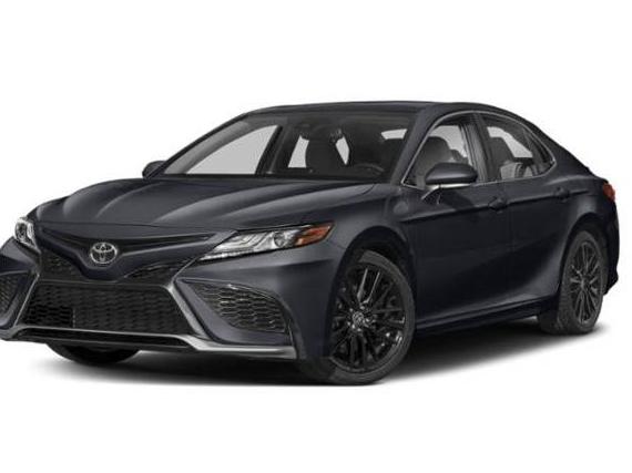 TOYOTA CAMRY 2023 4T1K61BK0PU081639 image