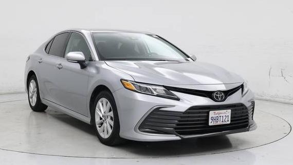 TOYOTA CAMRY 2023 4T1R11AK7PU175998 image