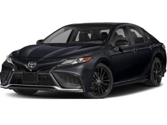 TOYOTA CAMRY 2023 4T1K61AK5PU798944 image