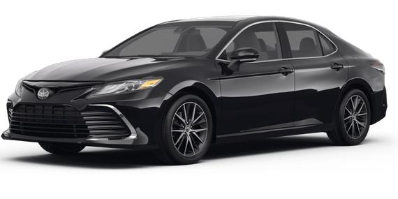 TOYOTA CAMRY 2023 4T1F11BK6PU101201 image TOYOTA CAMRY 2023 4T1F11BK6PU101201 image