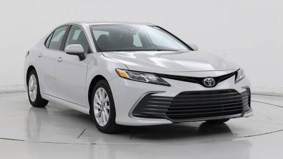 TOYOTA CAMRY 2023 4T1C11AK2PU174909 image