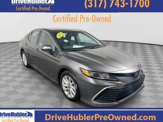 TOYOTA CAMRY 2023 4T1C11AK0PU830833 image TOYOTA CAMRY 2023 4T1C11AK0PU830833 image