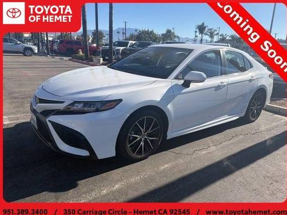 TOYOTA CAMRY 2023 4T1G11AK4PU786854 image TOYOTA CAMRY 2023 4T1G11AK4PU786854 image