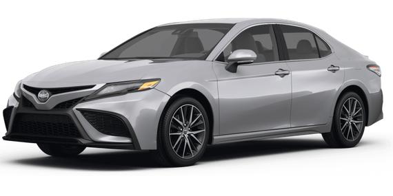 TOYOTA CAMRY 2023 4T1G11AK0PU833801 image TOYOTA CAMRY 2023 4T1G11AK0PU833801 image