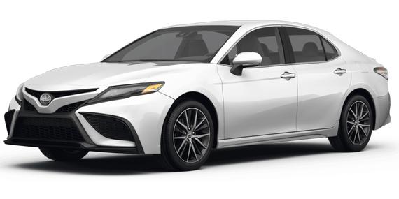 TOYOTA CAMRY 2023 4T1G11AK3PU802817 image TOYOTA CAMRY 2023 4T1G11AK3PU802817 image