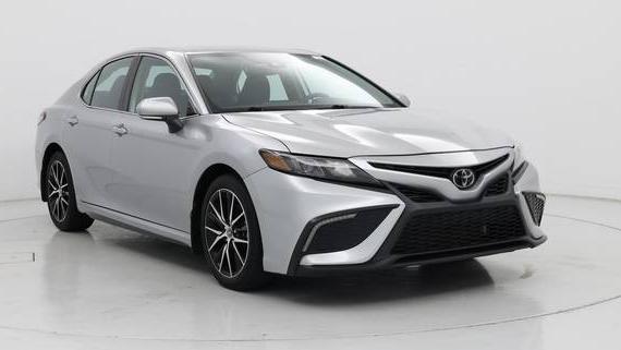 TOYOTA CAMRY 2023 4T1G11AK5PU801930 image TOYOTA CAMRY 2023 4T1G11AK5PU801930 image