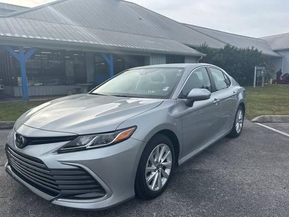 TOYOTA CAMRY 2023 4T1C11AK1PU143912 image TOYOTA CAMRY 2023 4T1C11AK1PU143912 image