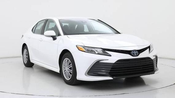 TOYOTA CAMRY 2023 4T1C31AK5PU611179 image TOYOTA CAMRY 2023 4T1C31AK5PU611179 image