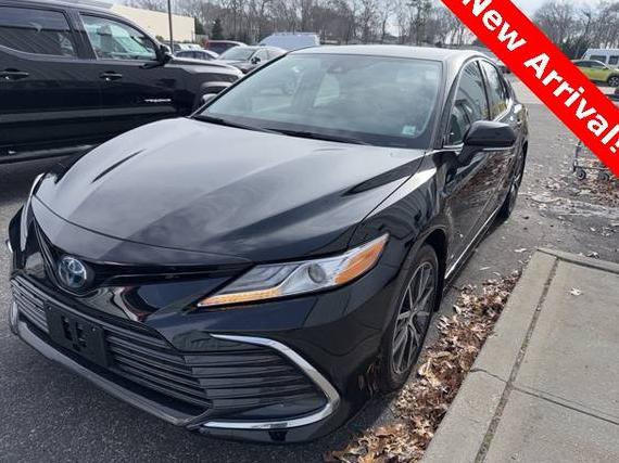 TOYOTA CAMRY 2023 4T1F31AK0PU617761 image TOYOTA CAMRY 2023 4T1F31AK0PU617761 image