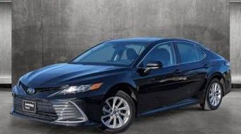 TOYOTA CAMRY 2023 4T1C11AK6PU156302 image TOYOTA CAMRY 2023 4T1C11AK6PU156302 image