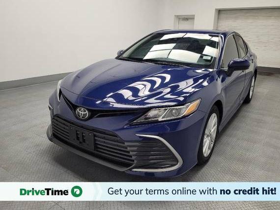 TOYOTA CAMRY 2023 4T1C11AK3PU143605 image TOYOTA CAMRY 2023 4T1C11AK3PU143605 image