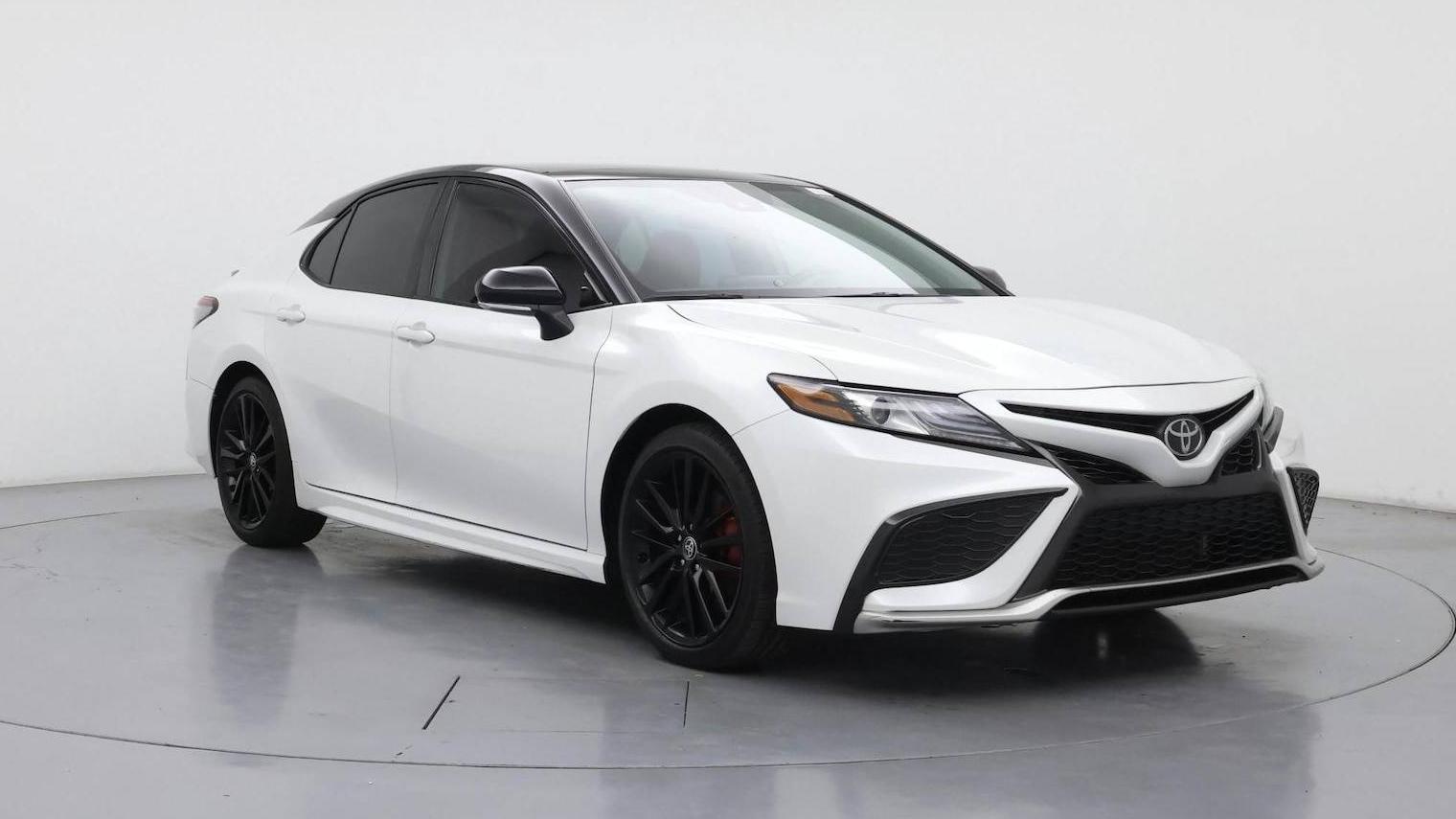 TOYOTA CAMRY 2023 4T1K61AK0PU088835 image