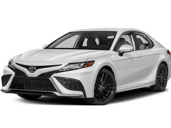 TOYOTA CAMRY 2023 4T1K61AK3PU174799 image TOYOTA CAMRY 2023 4T1K61AK3PU174799 image