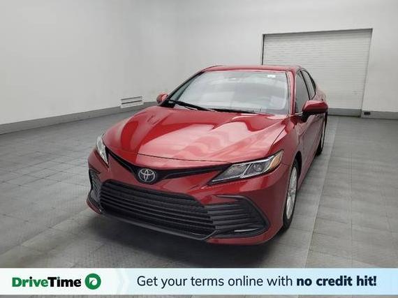 TOYOTA CAMRY 2023 4T1C11AK6PU108315 image TOYOTA CAMRY 2023 4T1C11AK6PU108315 image