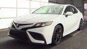 TOYOTA CAMRY 2023 4T1G11AK5PU780433 image