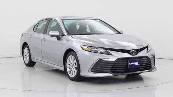 TOYOTA CAMRY 2023 4T1R11AKXPU113060 image