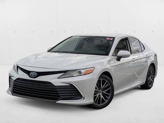 TOYOTA CAMRY 2023 4T1F31AK5PU606139 image TOYOTA CAMRY 2023 4T1F31AK5PU606139 image