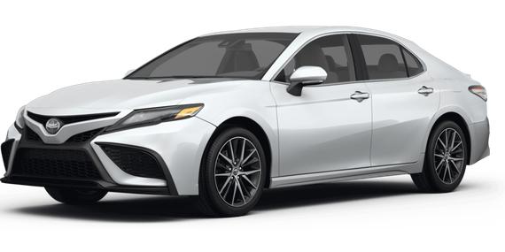 TOYOTA CAMRY 2023 4T1G11AK6PU725179 image TOYOTA CAMRY 2023 4T1G11AK6PU725179 image