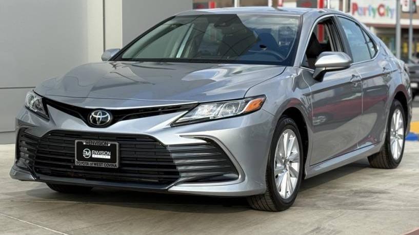 TOYOTA CAMRY 2023 4T1C11AK7PU797264 image