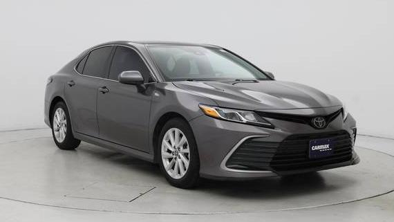 TOYOTA CAMRY 2023 4T1C11AK1PU757150 image