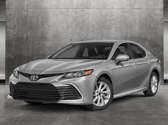 TOYOTA CAMRY 2023 4T1C11AK9PU827462 image